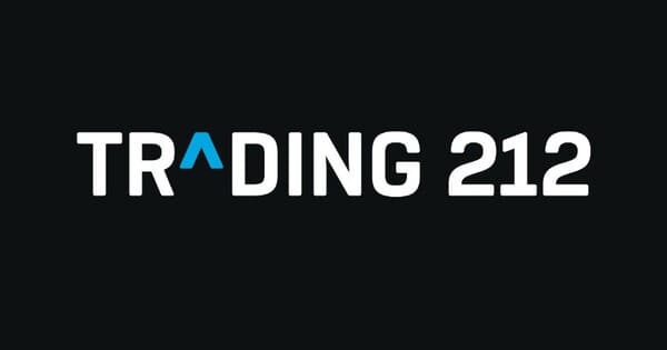  Trading 212 